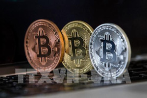 Ảnh của Ăn cắp điện để ‘đào’ Bitcoin, 22 đối tượng bị bắt giữ