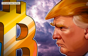 Ảnh của Giá tiền ảo hôm nay (13/7): CEO Coinbase tin tổng thống Trump nói về Bitcoin là thành tựu ‘to lớn’