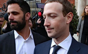 Ảnh của Nóng: Facebook chính thức bị phạt 5 tỷ USD – Điều này có liên quan đến Libra?