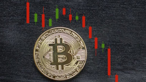 Ảnh của Giá Bitcoin ‘đổ đèo’, thị trường tiền ảo rực đỏ