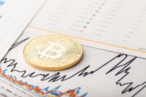 Ảnh của Bitcoin giảm xuống dưới 10,400 USD – Thị trường đỏ lửa