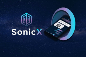 Ảnh của SonicX: Blockchain mang sứ mệnh nối đường Bitcoin