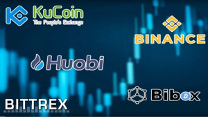 Ảnh của TRUSTCOIN – đồng coin của sàn TRUSTEXC