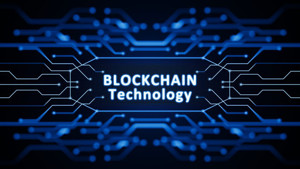 Ảnh của Vì sao các ngân hàng trên thế giới “đua nhau” ứng dụng Blockchain?