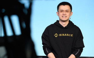 Ảnh của CZ xác nhận Binance sẽ triển khai lending trong tháng 8