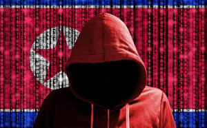 Ảnh của Hacker Triều Tiên kiếm được gần 2 tỷ USD nhờ tiền điện tử