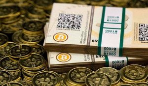 Ảnh của Zimbabwe bất lực với siêu lạm phát, cấm đô la Mỹ ép người dân chuyển sang dùng Bitcoin