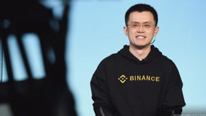 Ảnh của CZ lên tiếng về việc “Binance để lộ thông tin KYC người dùng”