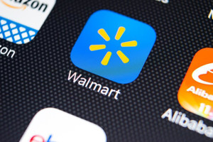 Ảnh của Tiền điện tử của Walmart sẽ không phải chịu số phận bất ổn như Libra.