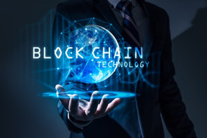 Ảnh của Công nghệ Blockchain dự báo tương lai ngành tài chính