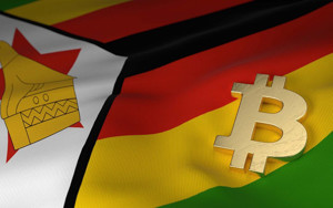 Ảnh của Zimbabwe đã “ngầm” chấp nhận cho các doanh nghiệp sử dụng bitcoin