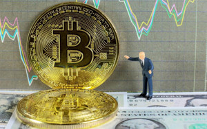 Ảnh của Bitcoin sẽ có mặt trong rất nhiều danh mục đầu tư của các quỹ phòng hộ