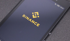 Ảnh của Hacker vụ tấn công Binance dễ dàng rửa tiền thời gian qua