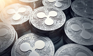 Ảnh của CEO Ripple: “Thương vụ bạc tỷ với MoneyGram có tác động mạnh mẽ hơn cả Libra”