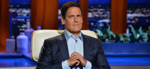 Ảnh của Mark Cuban: “Với tôi vàng hay Bitcoin thì không khác gì nhau”