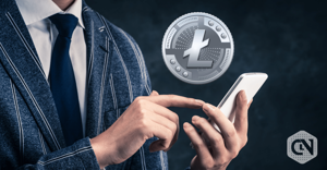 Ảnh của Charlie Lee bác bỏ các FUD cáo buộc ông bỏ rơi dự án Litecoin