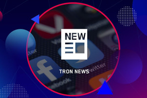 Ảnh của TRON ra mắt giải pháp scaling sidechain có tên “Sun Network”