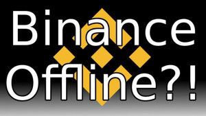 Ảnh của Khi Binance chuyển sang “offline”, Bitcoin và các altcoin sụp đổ đến mức thấp mới trong tháng 8