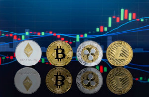 Ảnh của Giá bitcoin hôm nay (17/8): Khi nào mới hết lao đao?