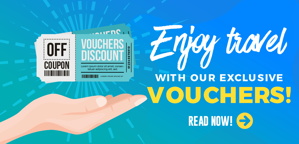 Ảnh của Hướng dẫn dùng điểm thưởng Tiim để mua tour, đặt phòng và voucher giảm giá trên Triip