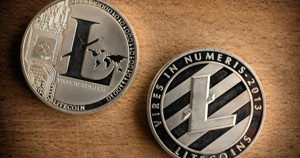 Ảnh của Quỹ Litecoin đang cạn kiệt nhanh chóng, Charlie Lee trấn an không cần phải sợ