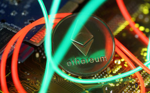 Ảnh của Nhà sáng lập ethereum cảnh báo chuyện ‘nghẽn mạng’