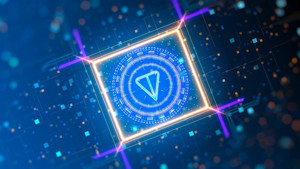 Ảnh của Blockchain TON của Telegram sẽ tương thích với Dapp Ethereum