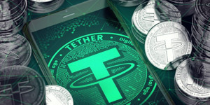 Ảnh của Tether ra mắt stablecoin được neo giá bằng đồng nhân dân tệ Trung Quốc