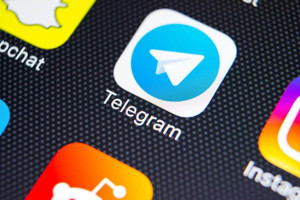 Ảnh của Telegram sẽ chính thức ra mắt mạng TON vào cuối tháng 10