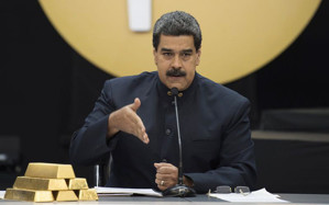 Ảnh của Nắm một lượng lớn bitcoin nhưng Venezuela loay hoay không biết cách tiêu