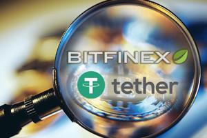 Ảnh của Tether và Bitfinex lại bị tố cáo về hành vi thao túng thị trường