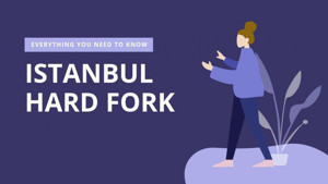 Ảnh của Ethereum Hard Fork sắp diễn ra – Những gì bạn cần biết về “Istanbul”