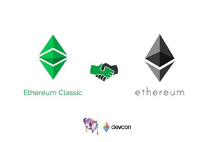 Ảnh của DevCon 5: Ethereum Classic sẽ cung cấp lớp dữ liệu cho Ethereum