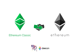 Ảnh của Ethereum Classic sẽ cung cấp lớp dữ liệu cho Ethereum – theo hội thảo Devcon, Osaka, Nhật Bản