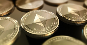 Ảnh của Chủ tịch CFTC: “Ethereum là hàng hoá chứ không phải chứng khoán”