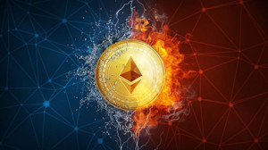 Ảnh của 3 thứ cho thấy thị trường Ethereum đang có những biến chuyển mạnh mẽ