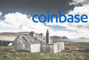 Ảnh của Coinbase được cấp giấy phép tiền điện tử, mở rộng hoạt động sang châu Âu