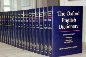 Ảnh của Satoshi, đơn vị nhỏ nhất của bitcoin, hiện được thêm vào Từ điển tiếng Anh Oxford