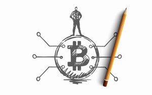 Ảnh của Theo dõi hoạt động mạng có thể giúp dự đoán giá Bitcoin