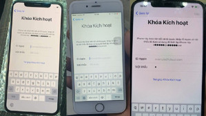 Ảnh của Cảnh báo: Người dùng iPhone tại Việt Nam bị tống tiền bằng Bitcoin để được mở khóa iCloud