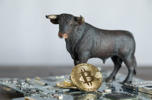 Ảnh của 3 yếu tố Bullish cho Bitcoin