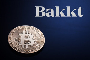 Picture of Bakkt lập kỷ lục giao dịch hợp đồng tương lai Bitcoin