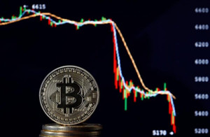 Picture of Giá bitcoin hôm nay (27/10): đảo chiều, một máy đào lạ khống chế 50% công suất mã hóa bitcoin cash