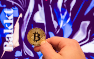 Ảnh của Khối lượng giao dịch hợp đồng tương lai Bitcoin của Bakkt tăng 260% trong 24 giờ