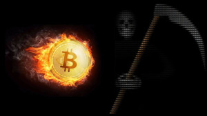 Ảnh của Giá bitcoin hôm nay (29/10): giảm mạnh, thị trường đỏ rực, đối thủ Bitmain nộp hồ sơ IPO 400 triệu USD