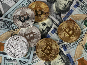 Ảnh của Biểu đồ Bitcoin tương lai của CME in một khoảng trống cần lấp đầy gần mức 8K9 USD