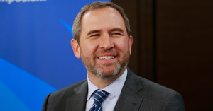 Picture of CEO Brad Garlinghouse: “Ripple (XRP) không phải là chứng khoán”