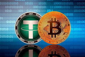 Ảnh của Blockchain Ethereum đánh bại Blockchain Bitcoin trong việc phát hành USDT