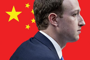Ảnh của Zuckerberg nợ ông Tập Cận Bình một lời cảm ơn vì làn sóng FOMO vừa qua