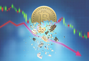 Picture of Bitcoin trượt xuống 7.700 USD trên Deribit, chuyện gì đã xảy ra?